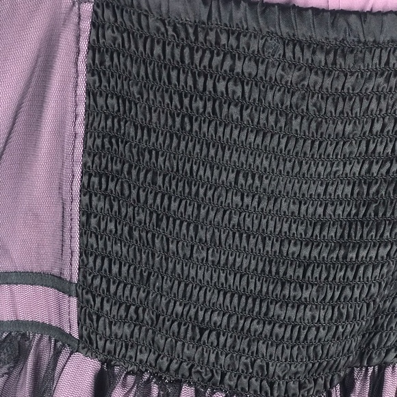 NWT: American eagle dress lace size large - Picture 6 of 10